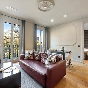 Appartement met Twee Slaapkamers